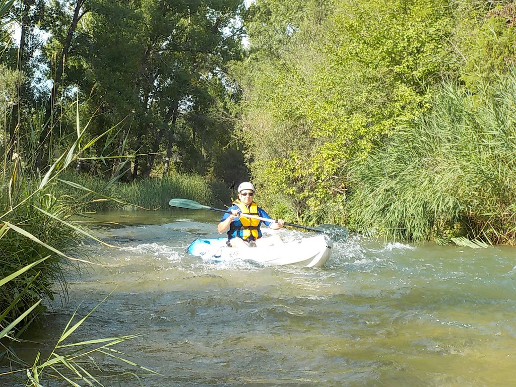 CuencAventura - Foto 1