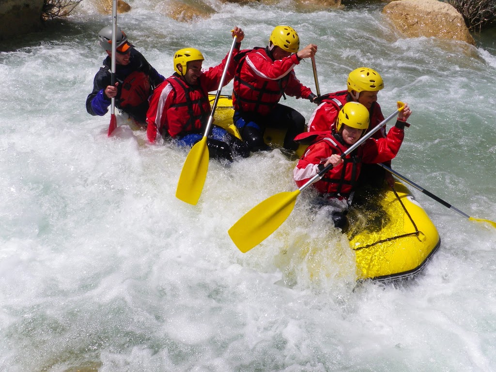 Multiaventura Buendía - Foto 1