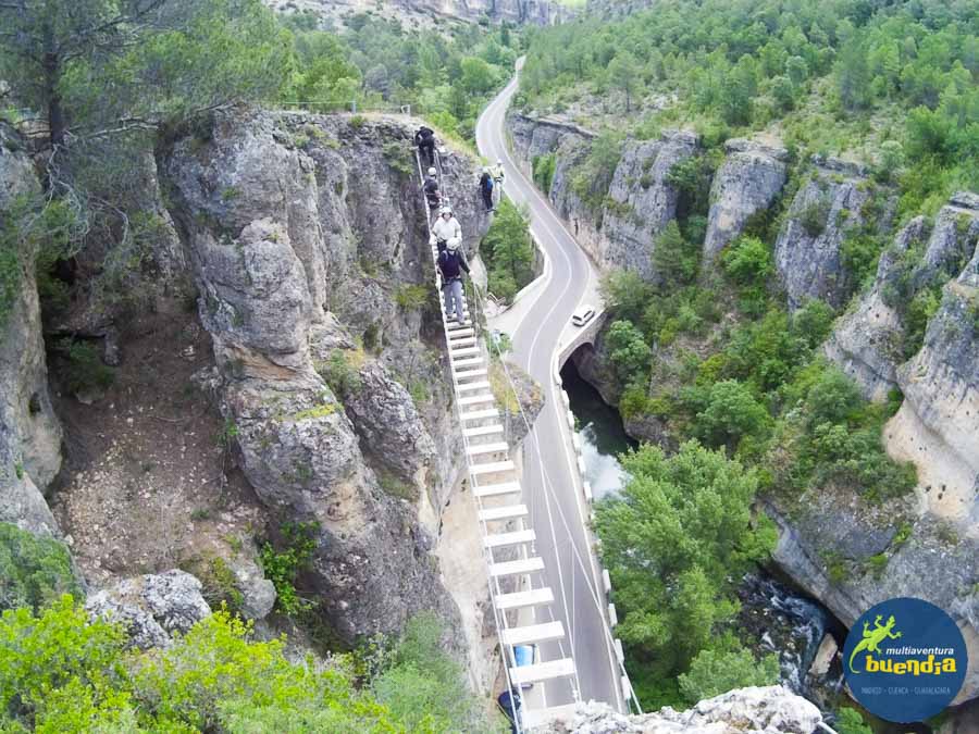 Multiaventura Buendía - Foto 1