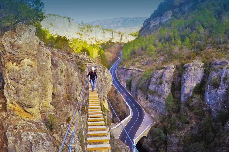 Multiaventura Buendía - Foto 1