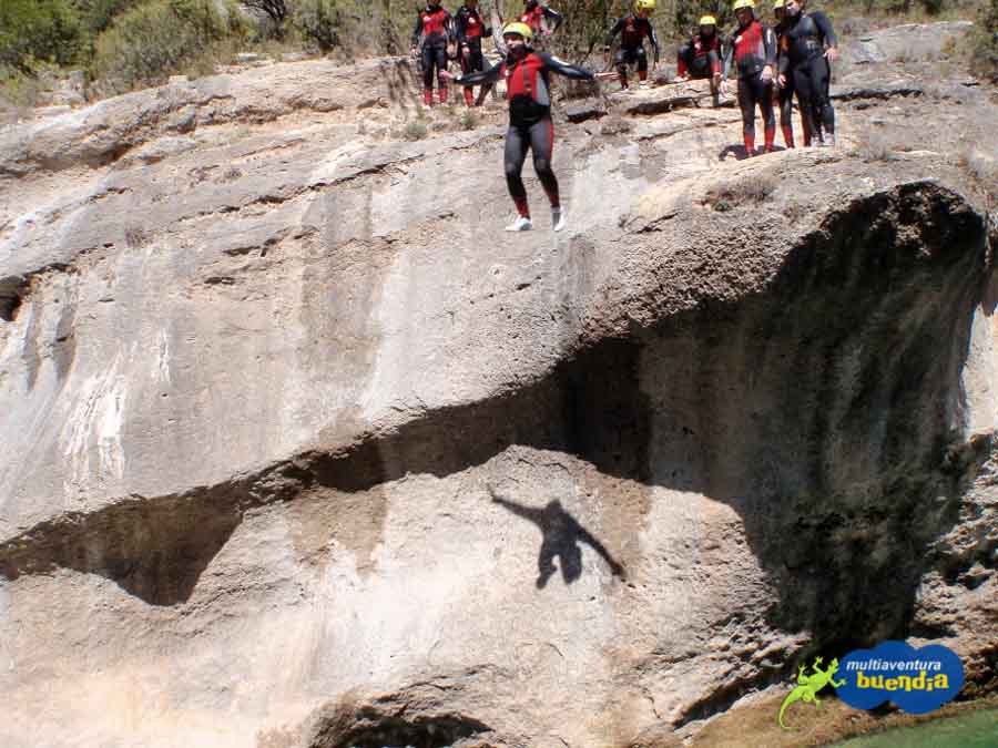 Multiaventura Buendía - Foto 1