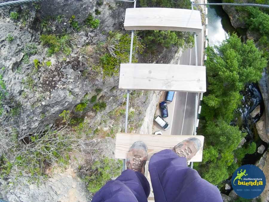 Multiaventura Buendía - Foto 1