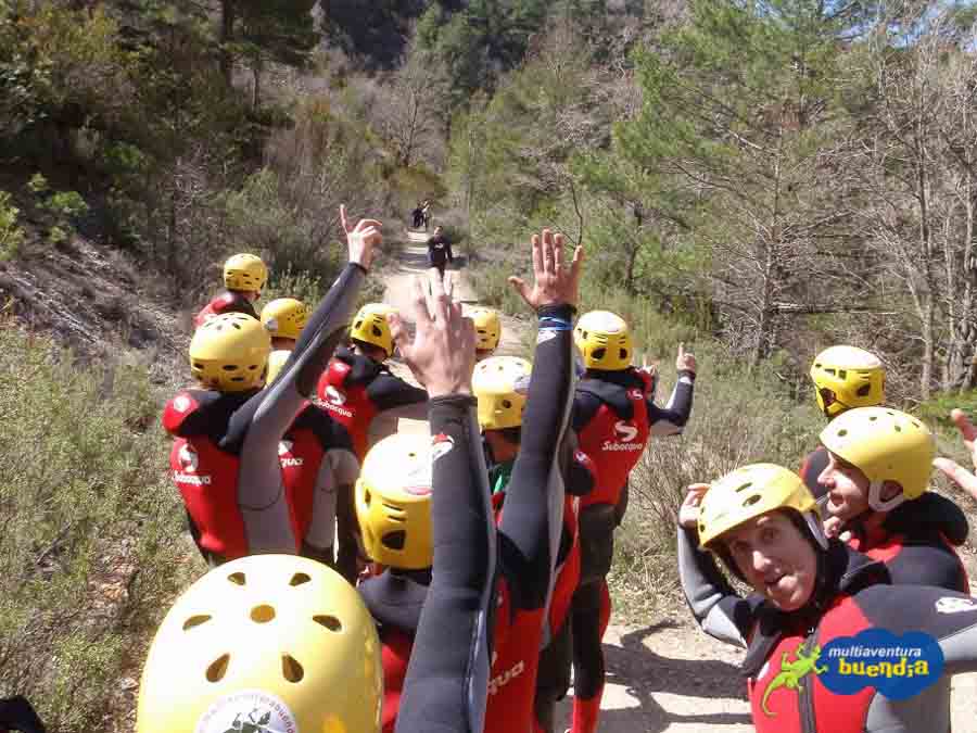 Multiaventura Buendía - Foto 1