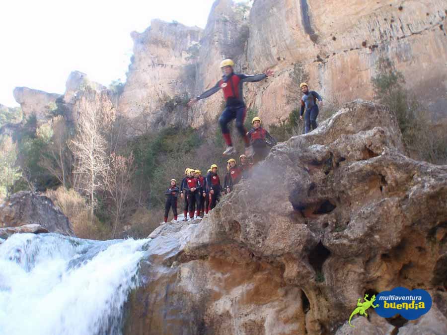 Multiaventura Buendía - Foto 1