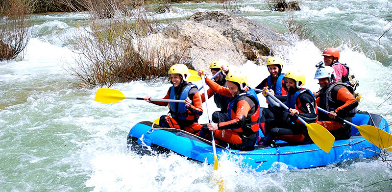 Multiaventura Buendía - Foto 10