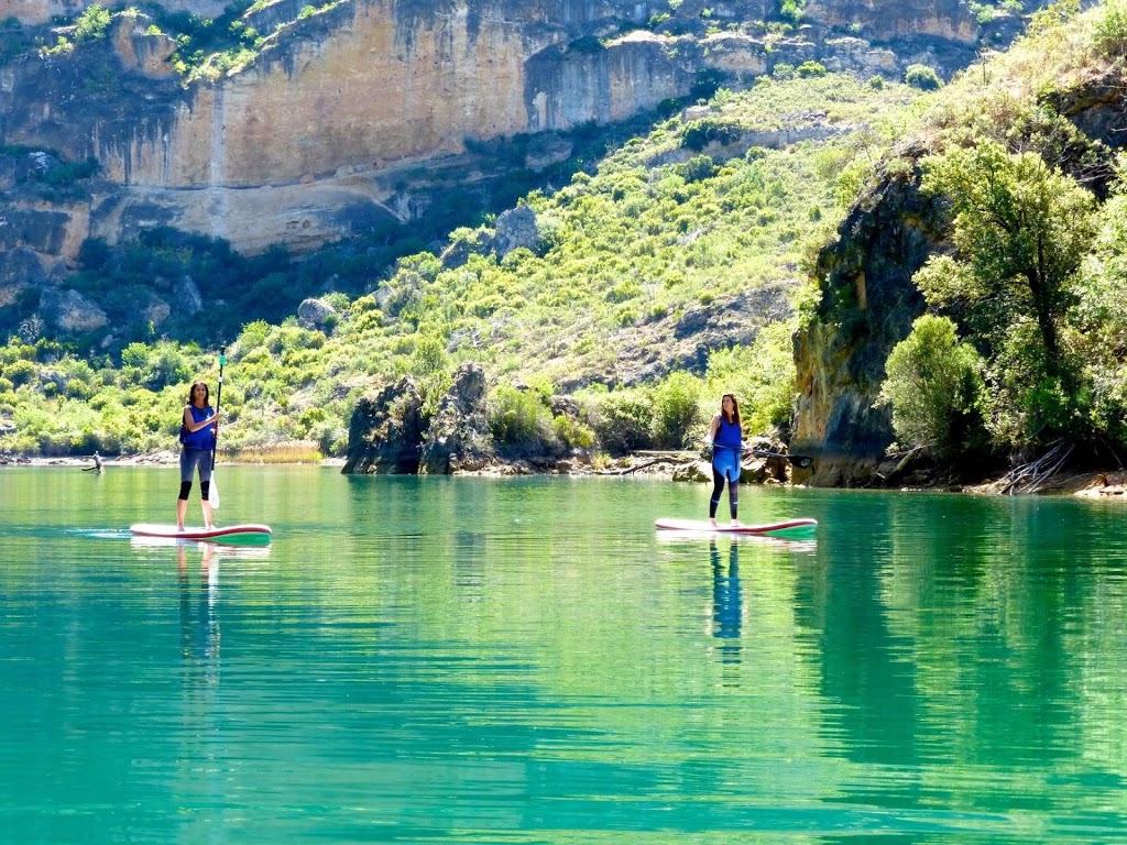 Multiaventura Buendía - Foto 1