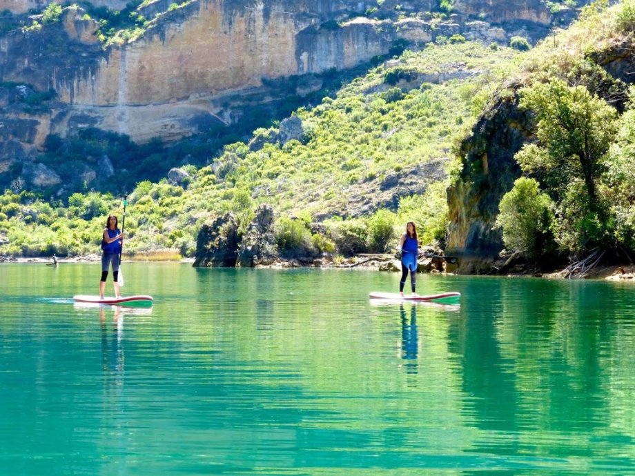 Multiaventura Buendía - Foto 12