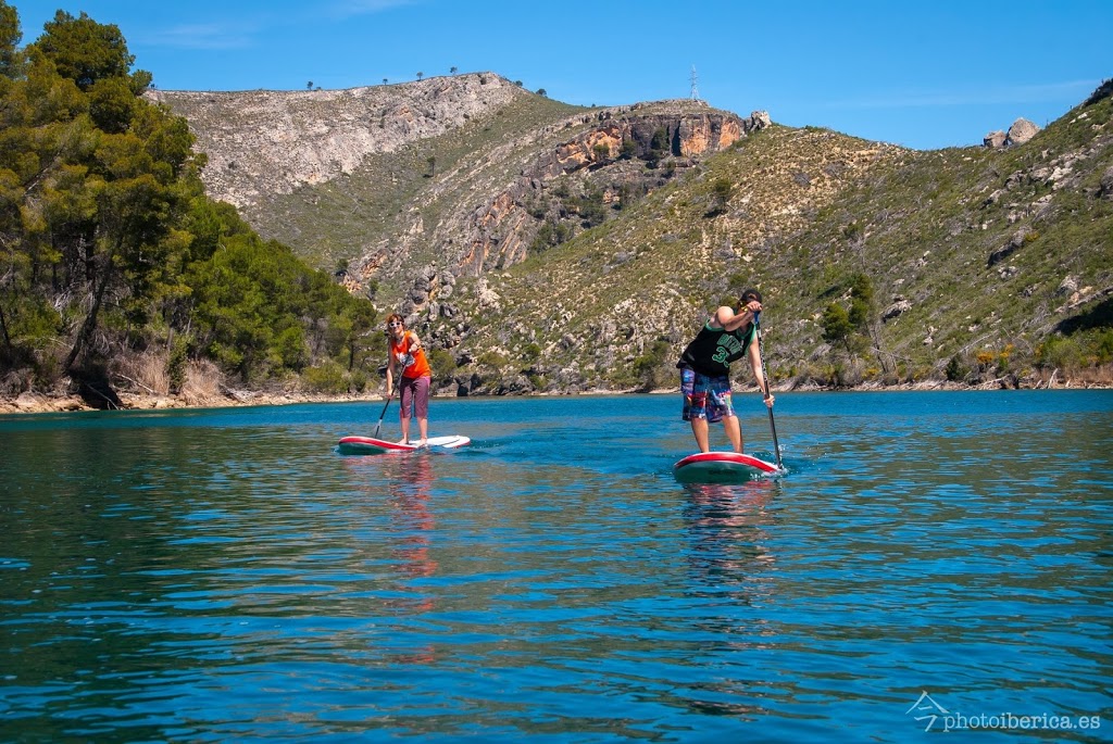 Multiaventura Buendía - Foto 1