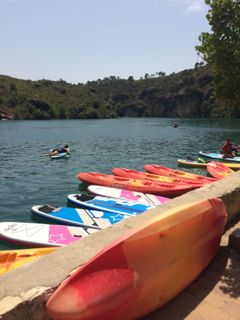 Multiaventura Buendía - Foto 1