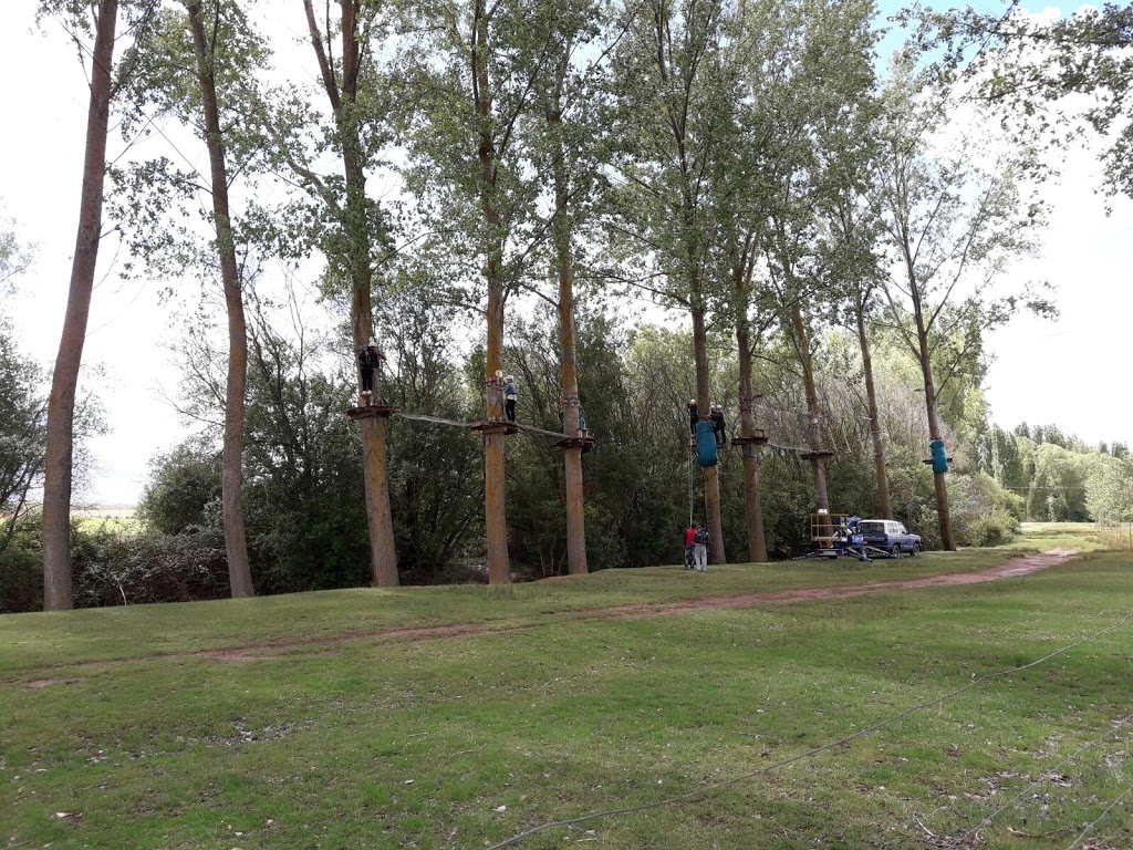 Grajera Aventura - Actividades de ocio y multiaventura - Foto 1