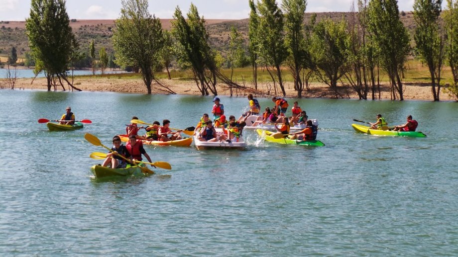 Grajera Aventura - Actividades de ocio y multiaventura - Foto 4