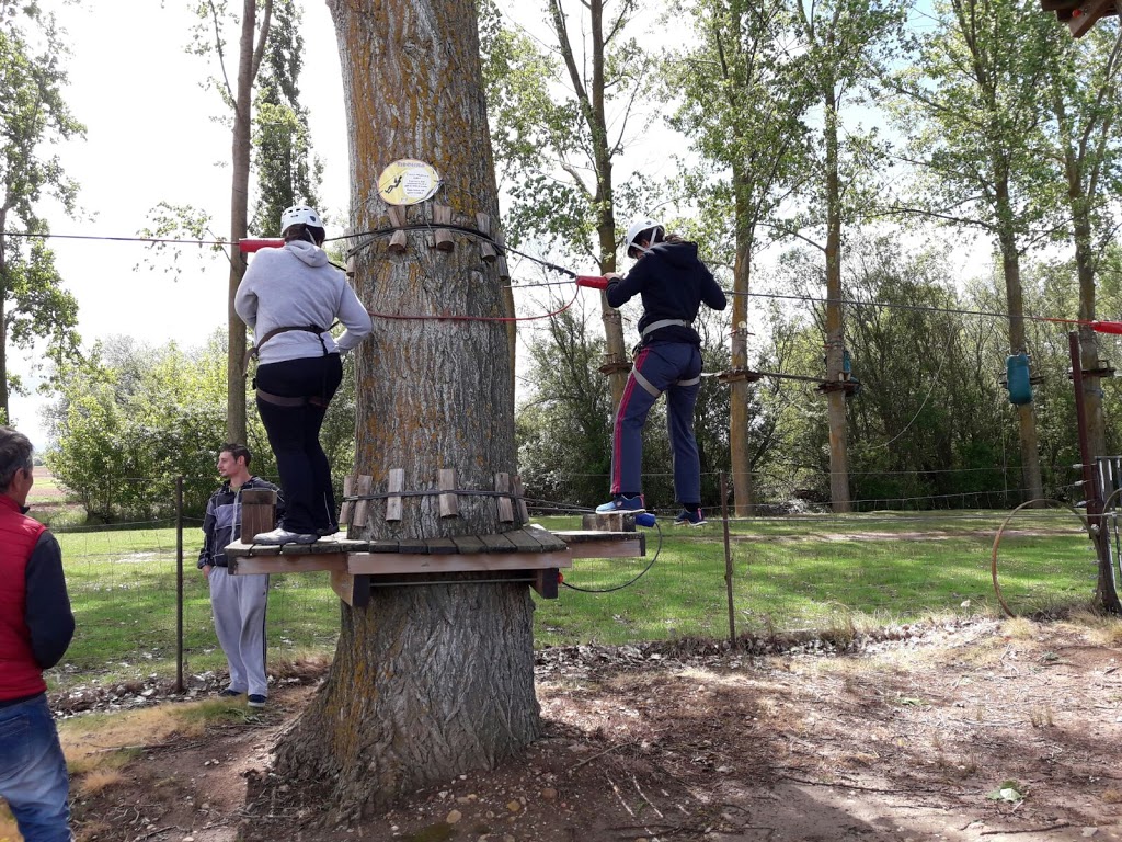 Grajera Aventura - Actividades de ocio y multiaventura - Foto 1