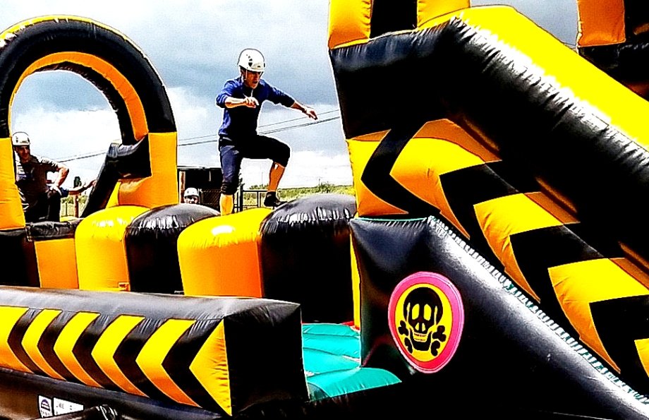 Grajera Aventura - Actividades de ocio y multiaventura - Foto 7