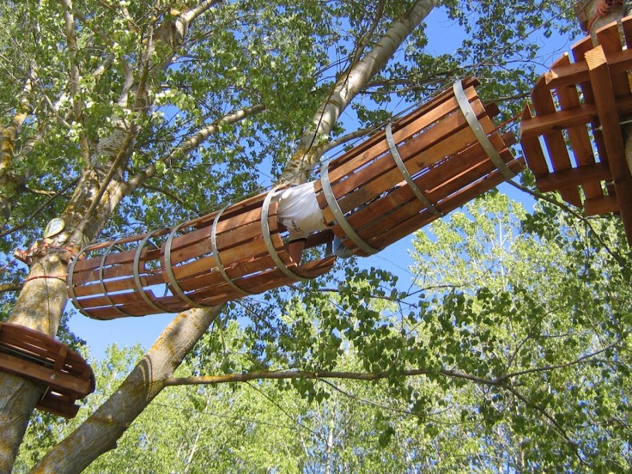 Grajera Aventura - Actividades de ocio y multiaventura - Foto 8