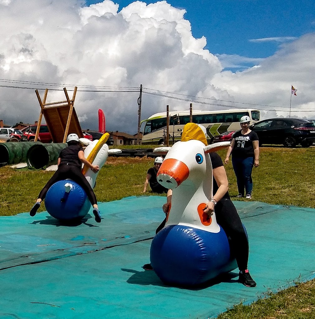 Grajera Aventura - Actividades de ocio y multiaventura - Foto 1