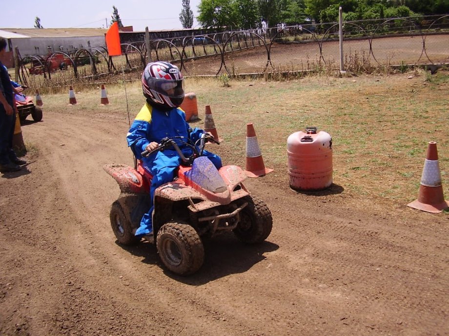 Grajera Aventura - Actividades de ocio y multiaventura - Foto 11