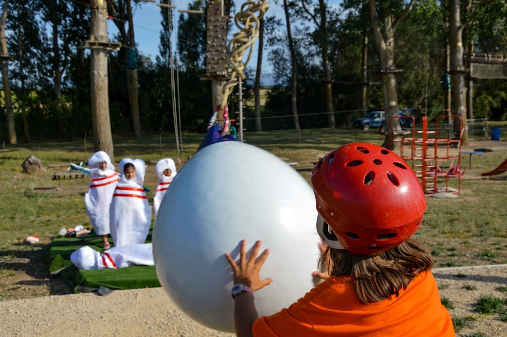 Grajera Aventura - Actividades de ocio y multiaventura - Foto 1