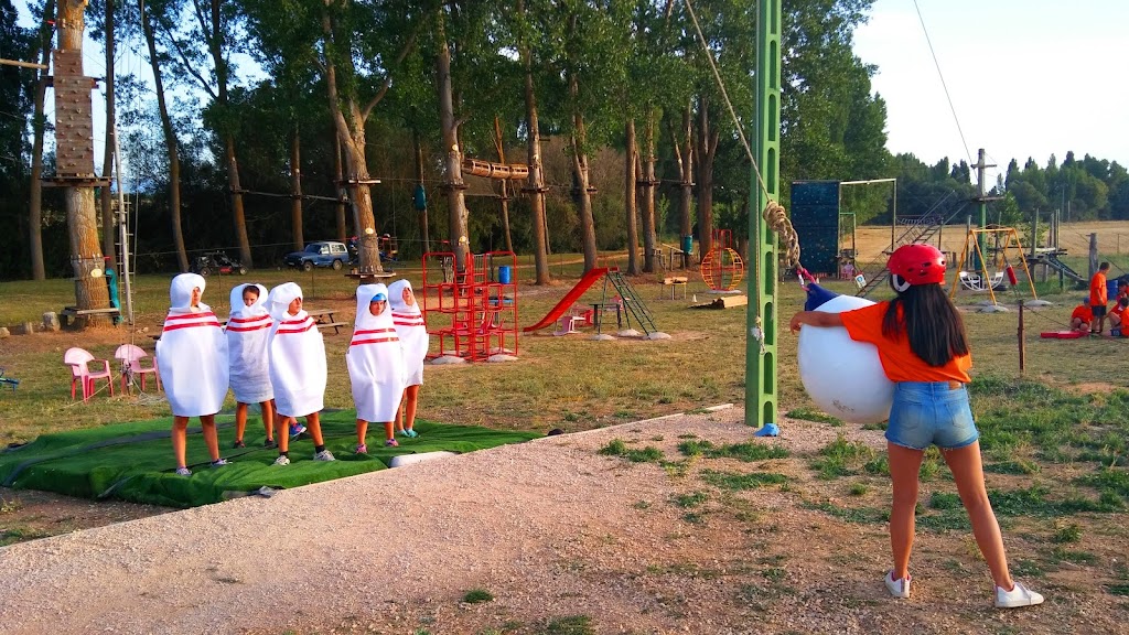 Grajera Aventura - Actividades de ocio y multiaventura - Foto 1