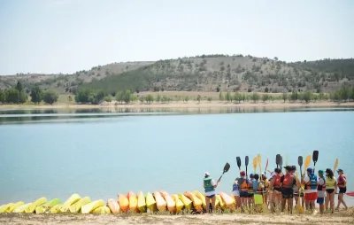 Grajera Aventura - Actividades de ocio y multiaventura 5
