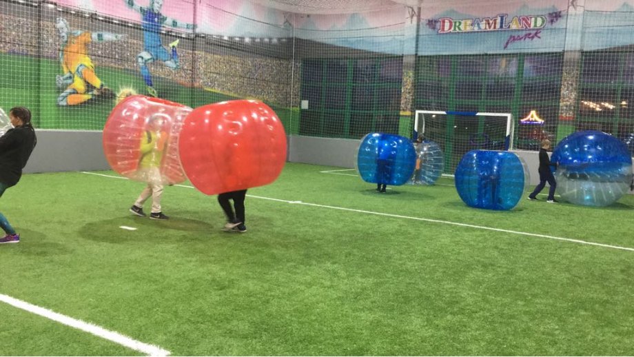 Dreamland Park - Foto 3