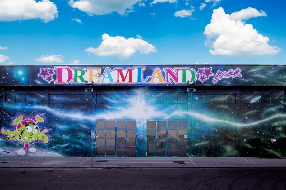 Dreamland Park - Foto 6