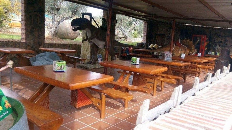 Zoo Safari Fauna Aventura - Foto 2