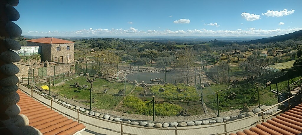 Zoo Safari Fauna Aventura - Foto 1