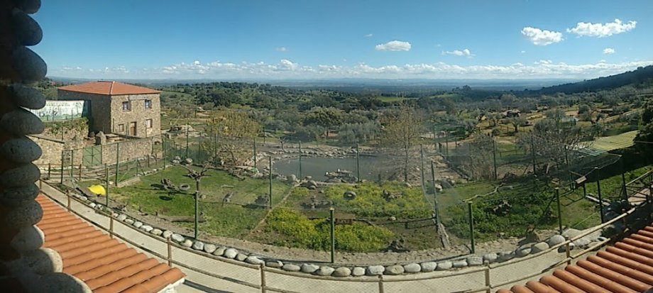 Zoo Safari Fauna Aventura - Foto 12