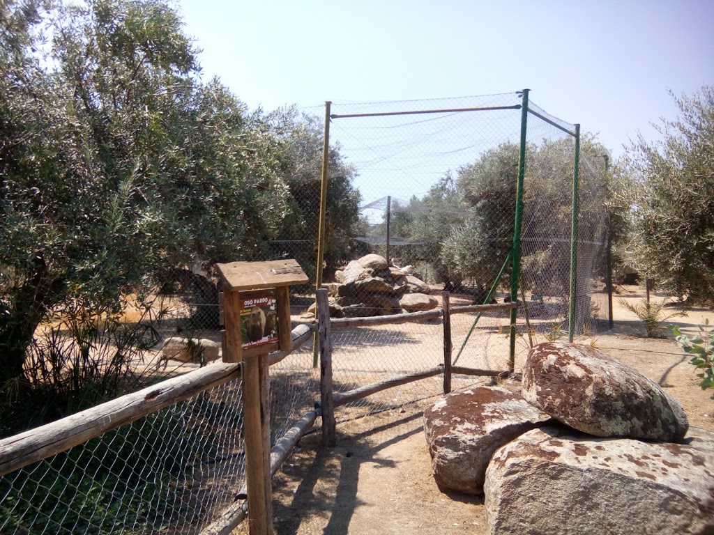 Zoo Safari Fauna Aventura - Foto 1