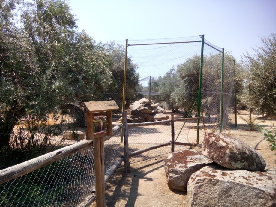 Zoo Safari Fauna Aventura - Foto 14