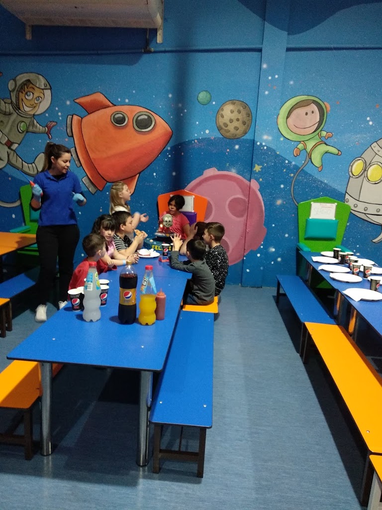 Planeta Estrella - Foto 4