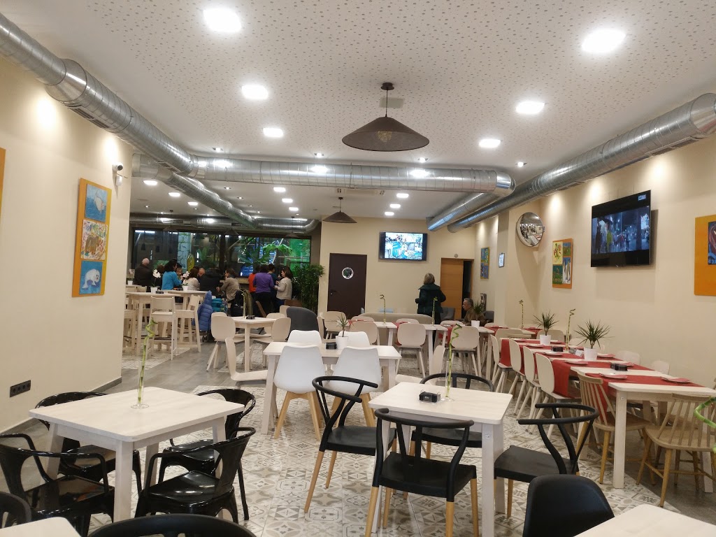 Tokororo Aventura Park 13