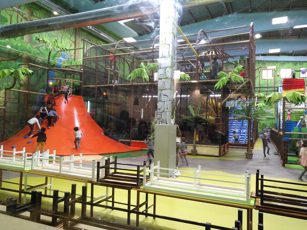 Tokororo Aventura Park 14