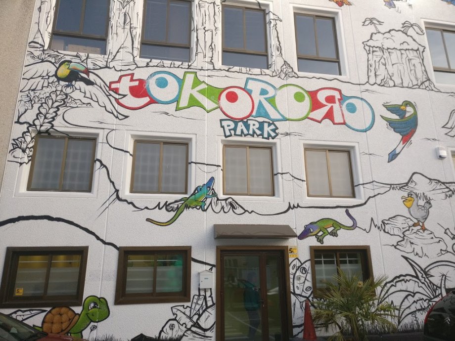 Tokororo Aventura Park - Foto 4