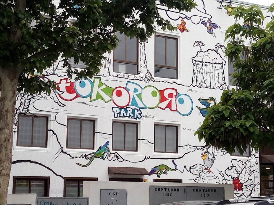 Tokororo Aventura Park - Foto 8