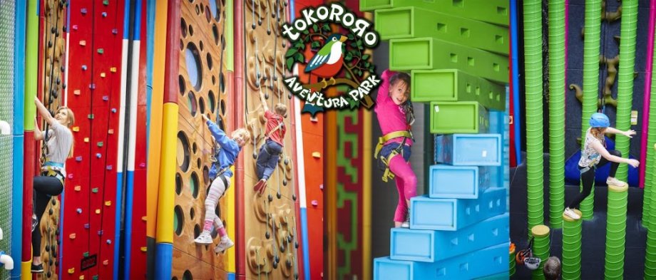 Tokororo Aventura Park - Foto 10