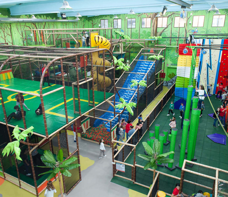 Tokororo Aventura Park - Foto 11