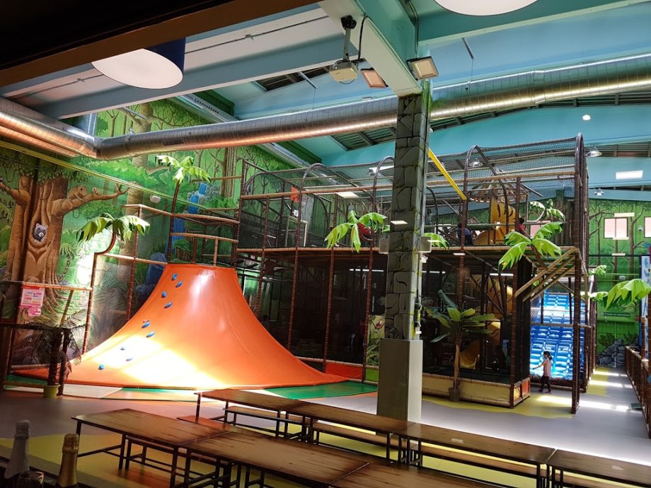 Tokororo Aventura Park - Foto 12