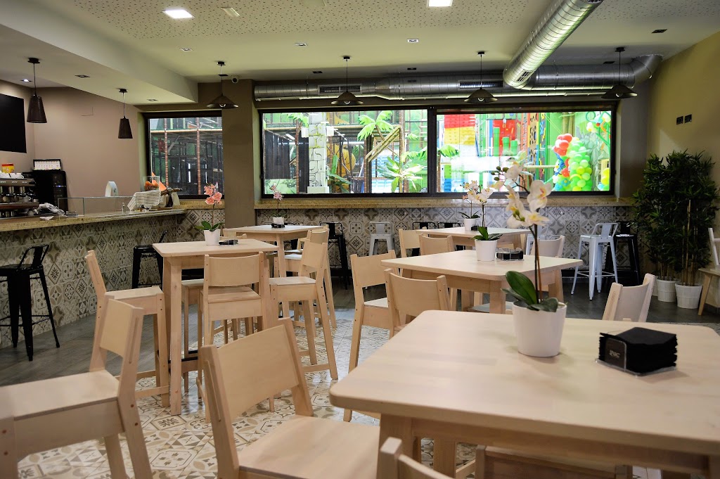 Tokororo Aventura Park 8