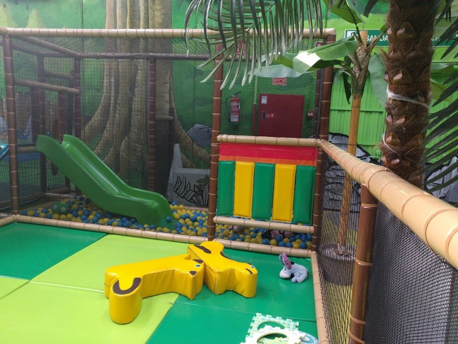 Tokororo Aventura Park - Foto 14