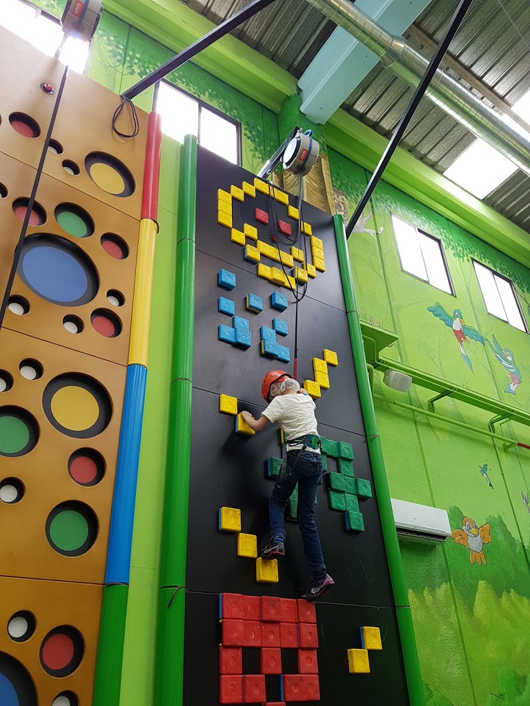 Tokororo Aventura Park 11