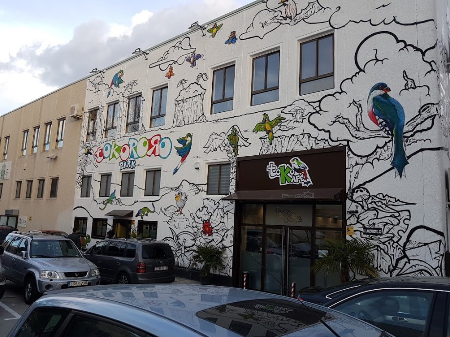 Tokororo Aventura Park - Foto 17