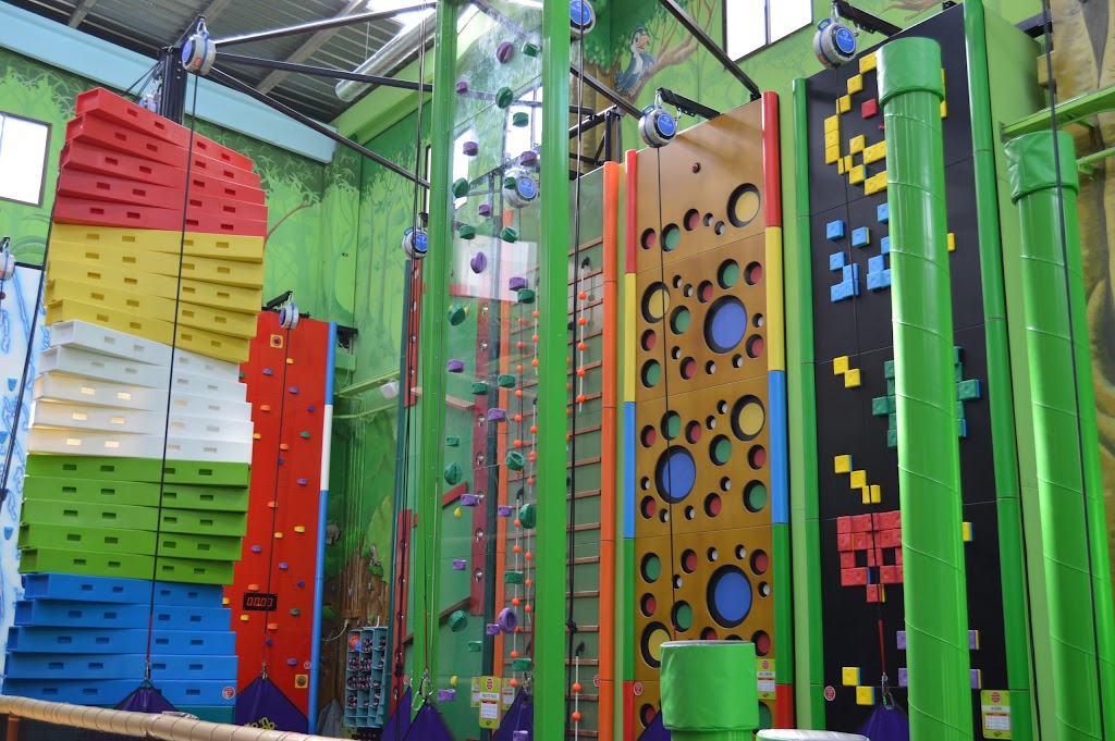 Tokororo Aventura Park 2