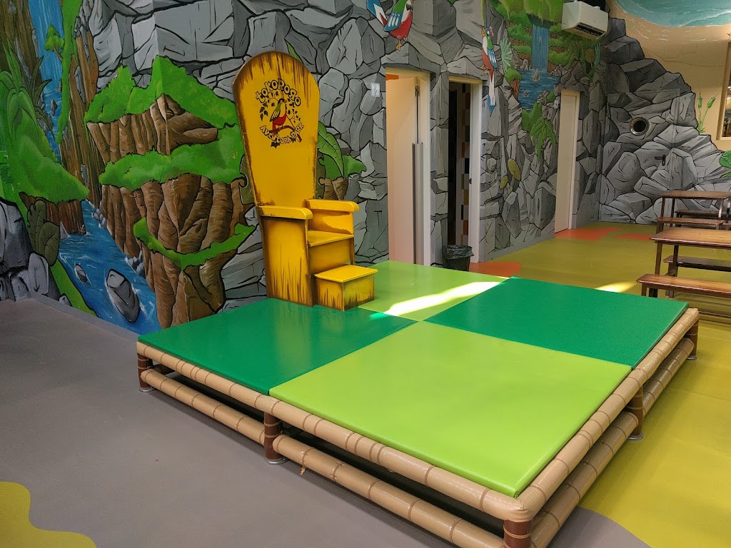 Tokororo Aventura Park 3