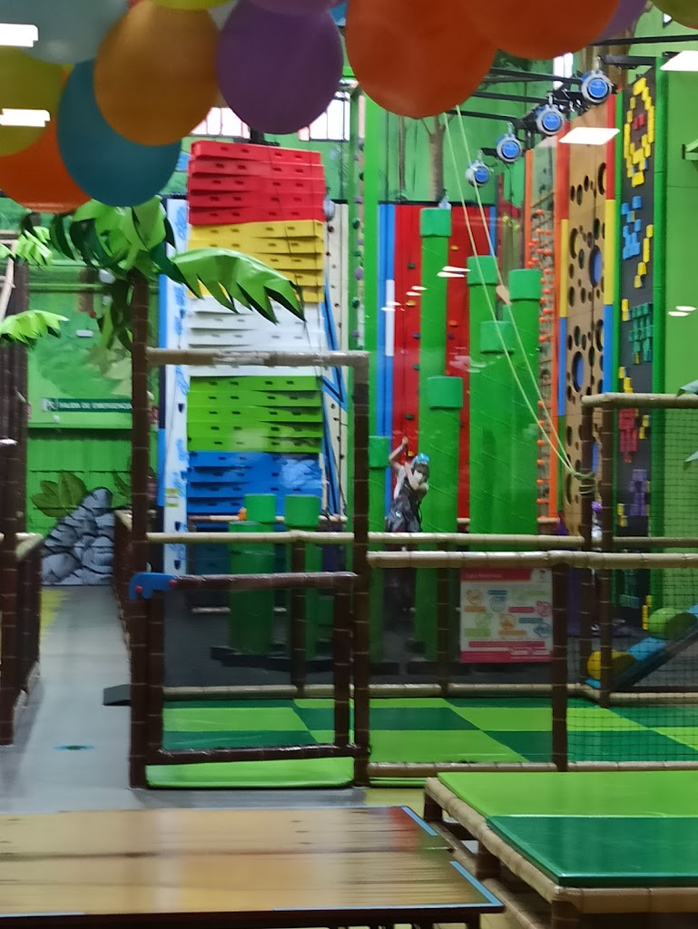 Tokororo Aventura Park 4