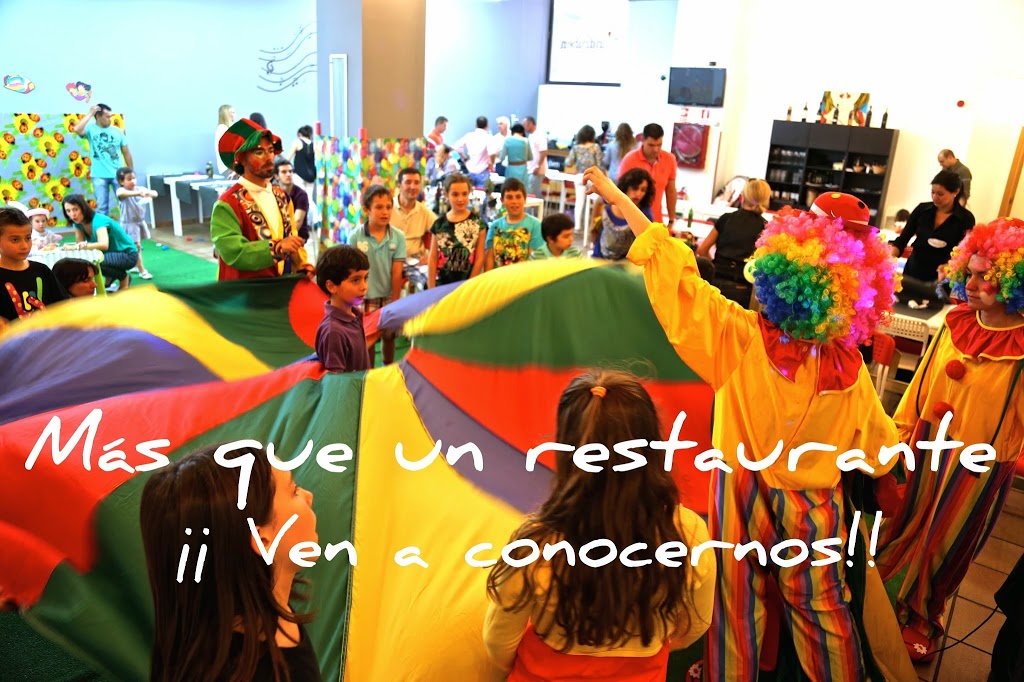 Restaulandia - Foto 1