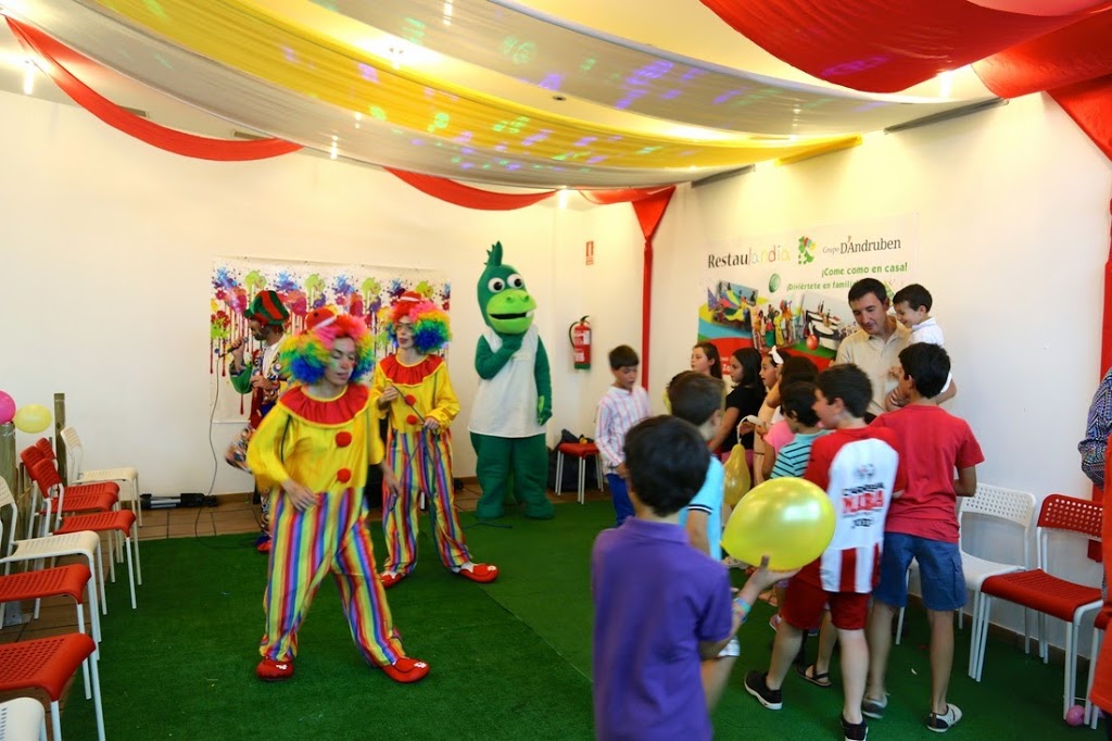 Restaulandia - Foto 1