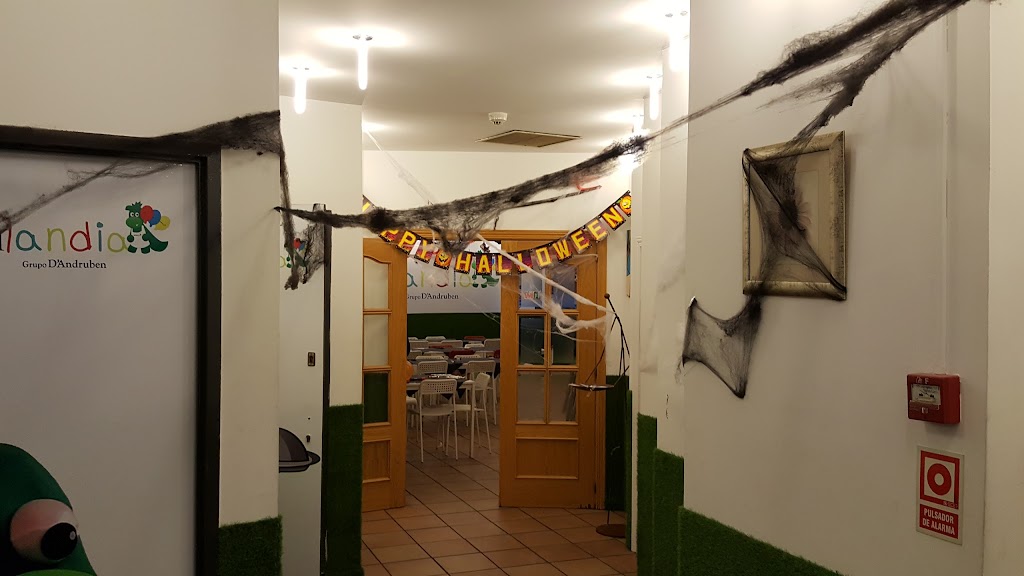 Restaulandia - Foto 1