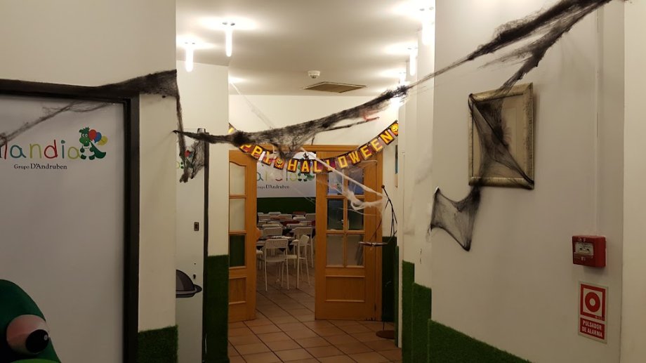 Restaulandia - Foto 17