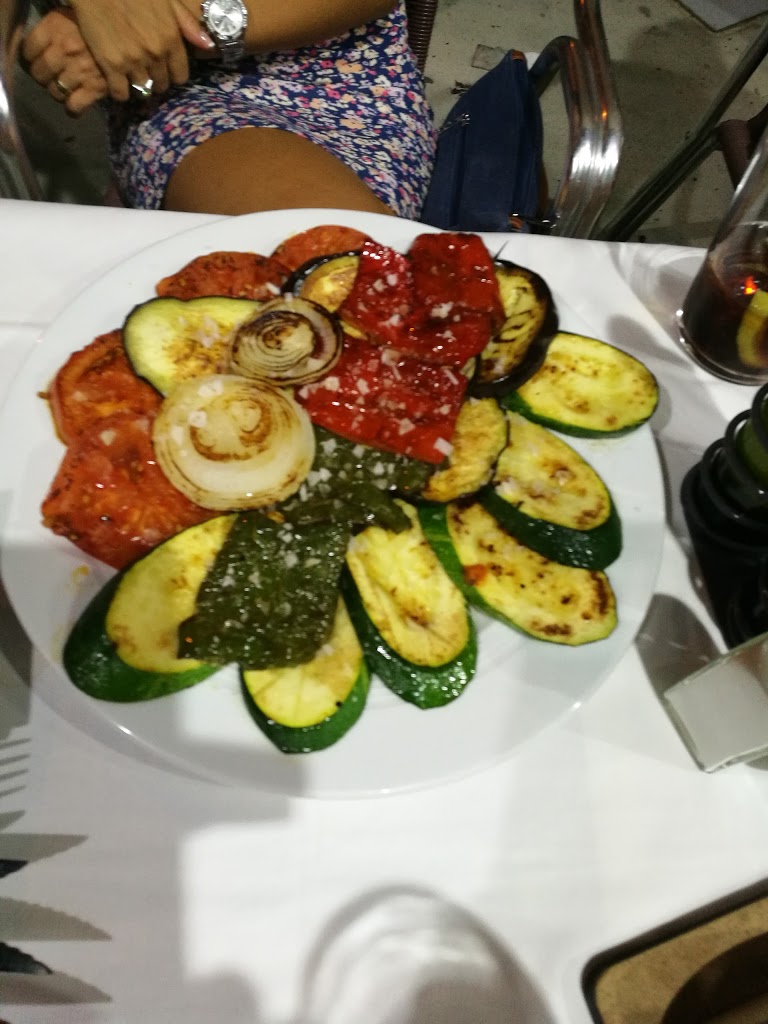 Restaurante La Almazara Ciempozuelos - Foto 1